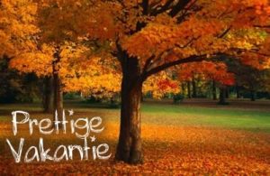 Prettige-herfstvakantie