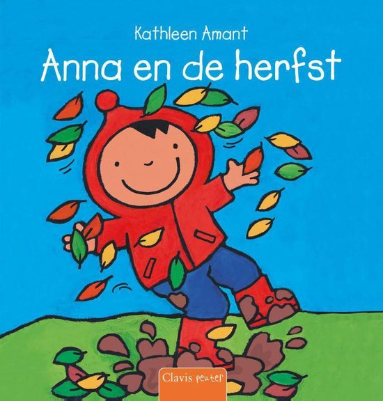 anna en de herfst